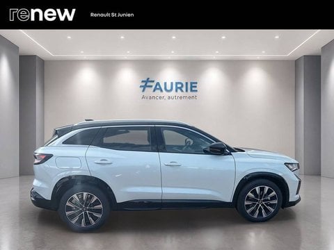 Voitures D'0Km À Saint-Junien | Renault Austral Full Hybrid E-Tech 200 Ch Techno