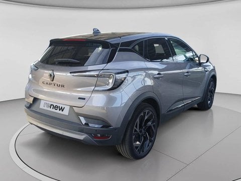 Voitures D'occasion À Montauban | Renault Captur E-Tech Full Hybrid 160 Ch Esprit Alpine