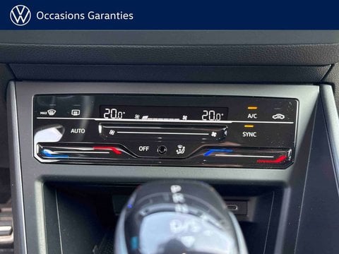 Voitures D'occasion À Brive La Gaillarde | Volkswagen Polo 1.0 Tsi 95 S&S Dsg7 R-Line