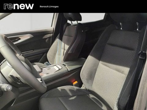 Voitures D'occasion À Limoges | Renault Espace Vi E-Tech Full Hybrid 200 Gsr2 Esprit Alpine