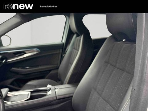 Voitures D'occasion À Guéret | Renault Austral E-Tech Hybrid 200 Iconic