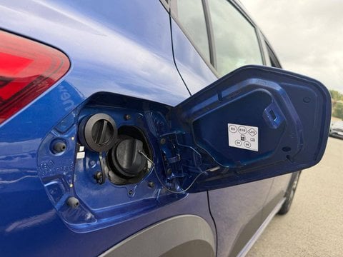 Voitures D'occasion À Sarlat | Dacia Sandero Eco-G 100 Stepway Expression +