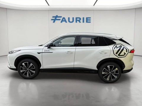Voitures D'0Km À Limoges | Mg Ehs Ii 1.5 Hybrid+ 224 Ch Luxury