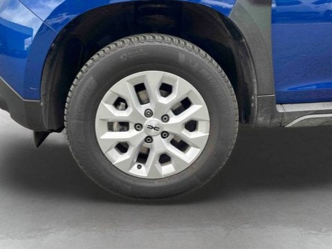 Voitures D'occasion À Trélissac | Dacia Duster Ii Tce 130 4X2 Expression