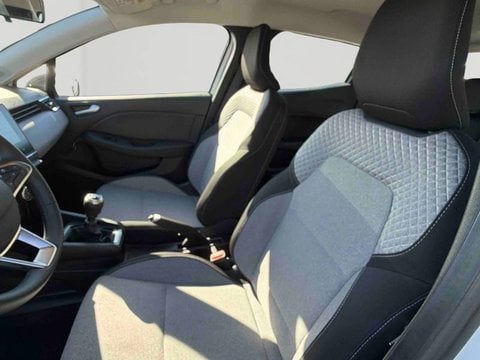 Voitures D'occasion À Brive La Gaillarde | Renault Clio V Blue Dci 100 Ch Gsr2 Evolution