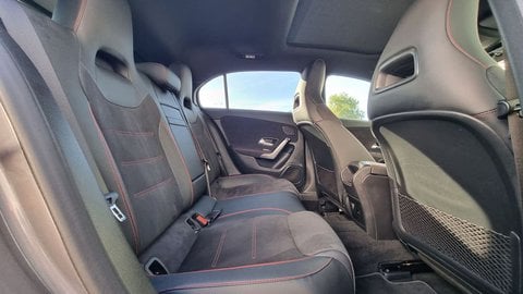Voitures D'occasion À Dax | Mercedes-Benz Classe A 200 Amg Line