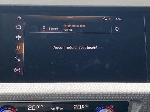 Voitures D'occasion À Boé | Audi A1 Sportback 40 Tfsi 200 Ch S Tronic 6 S Line