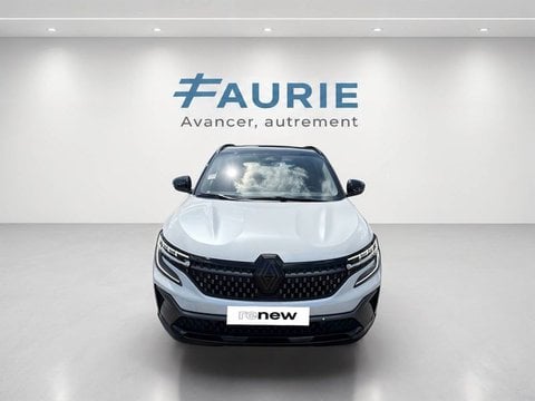 Voitures D'occasion À Brive La Gaillarde | Renault Austral E-Tech Hybrid 200 Techno Esprit Alpine