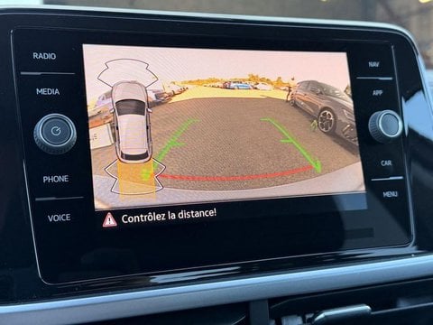 Voitures D'occasion À Boé | Volkswagen T-Roc 1.5 Tsi Evo2 150 Start/Stop Dsg7 Vw Edition