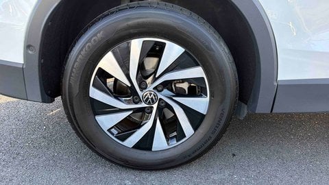 Voitures D'occasion À Brive La Gaillarde | Volkswagen Tiguan 2.0 Tdi 150Ch Dsg7 Vw Edition