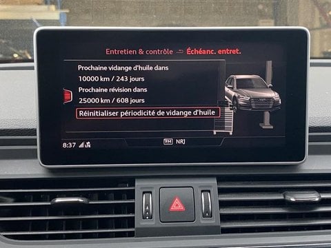 Voitures D'occasion À Boé | Audi Q5 55 Tfsi E 367 S Tronic 7 Quattro S Line