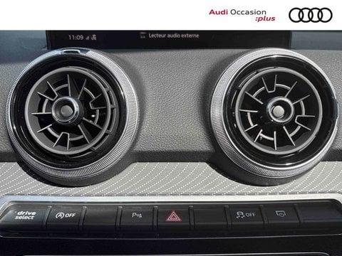 Voitures D'occasion À Brive La Gaillarde | Audi Q2 35 Tfsi 150 S Tronic 7 S Line