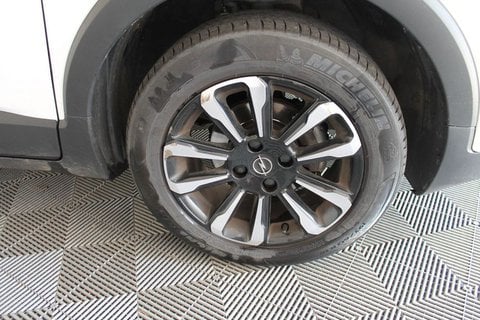 Voitures D'occasion À Châtellerault | Opel Crossland 1.5 D 110 Ch Bvm6 Elegance