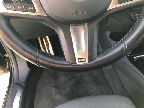 Voitures D'occasion À Gond Pontouvre | Bmw Série 1 Serie 1 F40 118D 150 Ch Bva8 M Sport