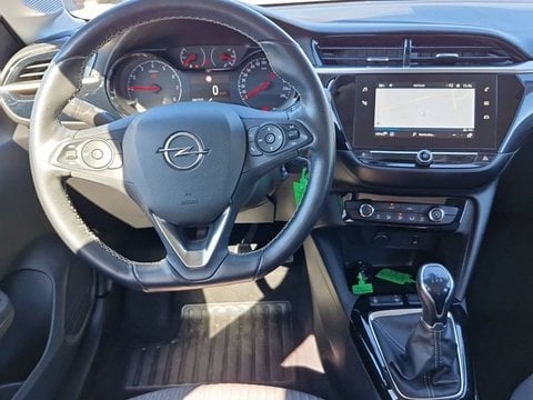 Voitures D'occasion À Saintes | Opel Corsa F 1.2 75 Ch Bvm5 Elegance Business