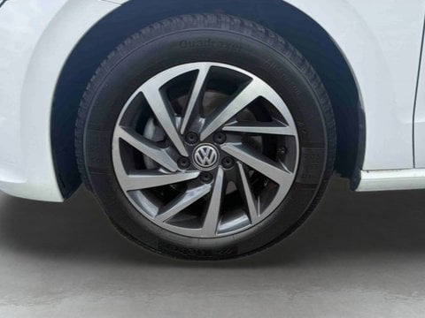 Voitures D'occasion À Brive La Gaillarde | Volkswagen Golf Sportsvan 1.4 Tsi 150 Bmt Dsg7 Sound