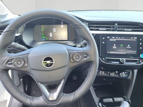 Voitures D'0Km À Limoges | Opel Corsa Electrique 136 Ch & Batterie 50 Kwh