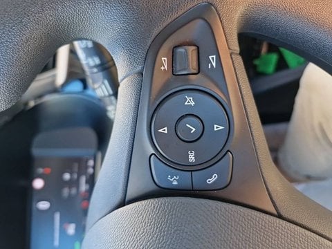Voitures D'occasion À Saintes | Opel Corsa Electrique F Electrique 136 Ch & Batterie 50 Kwh Edition