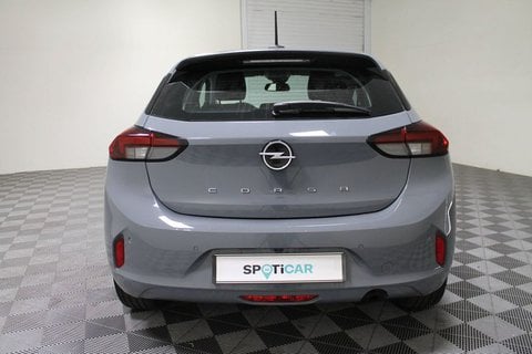 Voitures D'occasion À Châtellerault | Opel Corsa F 1.2 75 Ch Bvm5