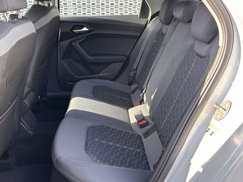 Voitures D'0Km À Saint-Avit | Audi A1 Sportback 25 Tfsi 95 Ch S Tronic 7 Design