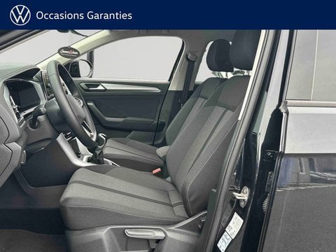 Voitures D'occasion À Brive La Gaillarde | Volkswagen T-Roc 1.5 Tsi Evo2 150 Start/Stop Bvm6 Vw ...