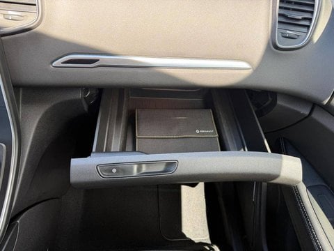 Voitures D'occasion À Sarlat | Renault Scénic Scenic Blue Dci 120 Zen