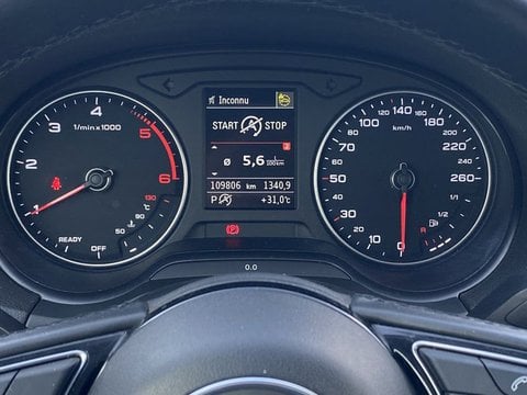 Voitures D'occasion À Boé | Audi Q2 30 Tdi 116 S Tronic 7 Advanced