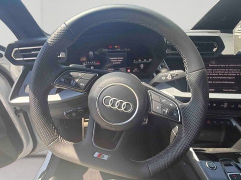 Voitures D'occasion À Brive La Gaillarde | Audi A3 Sportback Tfsi 116 Ch Hybride S Line