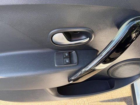 Voitures D'occasion À Sarlat | Dacia Sandero Ii Blue Dci 95 Sl Techroad
