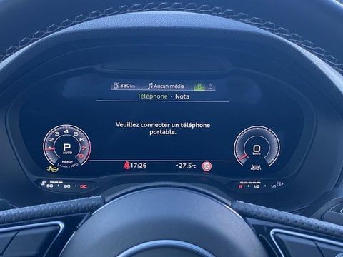 Voitures D'occasion À Boé | Audi Q2 35 Tfsi 150 S Tronic 7 S Line Plus