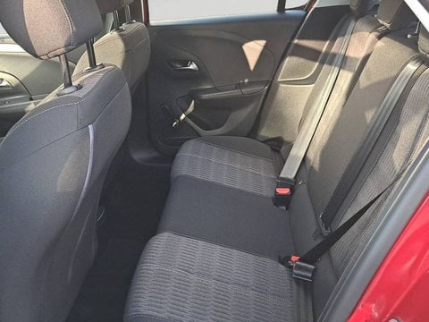 Voitures D'occasion À Limoges | Opel Corsa F 1.2 Turbo 100 Ch Bvm6 Edition