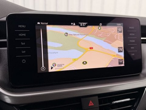 Voitures D'occasion À Boé | Škoda Kamiq 1.0 Tsi 116 Ch Dsg7 Scoutline
