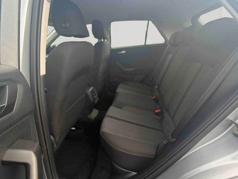 Voitures D'occasion À Brive La Gaillarde | Volkswagen T-Roc 1.5 Tsi Evo2 150 Start/Stop Dsg7 Lif...