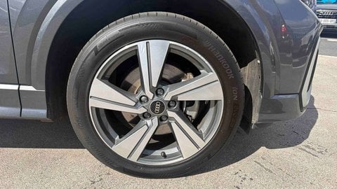Voitures D'occasion À Brive La Gaillarde | Audi Q2 35 Tdi 150 S Tronic 7 S Line