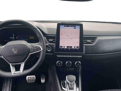 Voitures D'occasion À Brive La Gaillarde | Renault Arkana E-Tech Full Hybrid 145 Gsr2 Esprit Alpine