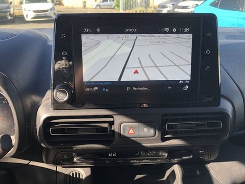 Voitures D'occasion À Cognac | Opel Combo Life L1H1 1.2 110 Ch Start/Stop Innovation