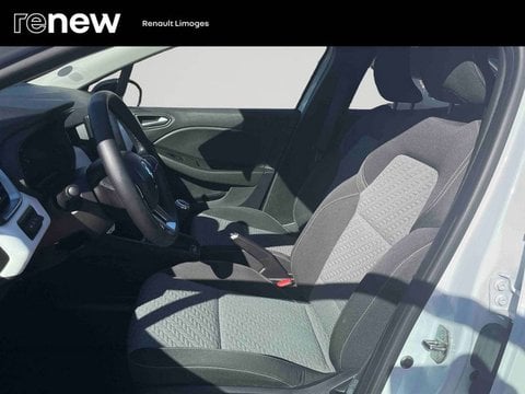 Voitures D'occasion À Limoges | Renault Clio V Blue Dci 100 Evolution