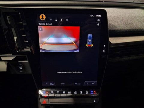 Voitures D'occasion À Tulle | Renault Mégane Megane V Electrique Megane E-Tech Ev60 130Ch Super...