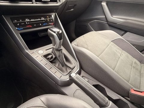 Voitures D'occasion À Boé | Volkswagen Polo 1.0 Tsi 95 S&S Dsg7 Style