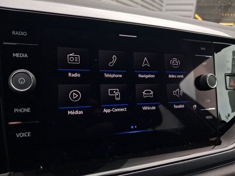 Voitures D'occasion À Dax | Volkswagen Polo 1.0 Tsi 95 S&S Bvm Life