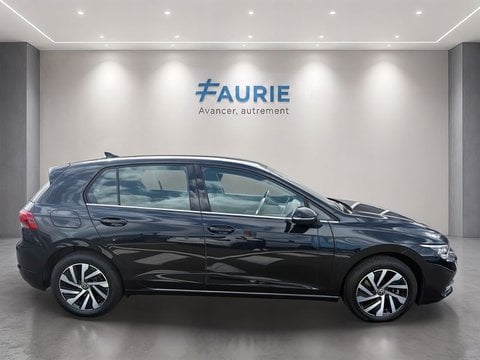 Voitures D'occasion À Brive La Gaillarde | Volkswagen Golf 1.4 Hybrid Rechargeable Opf 204 Dsg6 ...