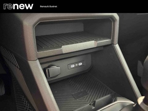 Voitures D'occasion À Guéret | Dacia Bigster Mild Hybrid 140 Journey