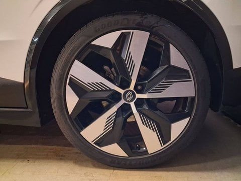 Voitures D'occasion À Tulle | Renault Mégane Megane V Electrique Megane E-Tech Ev60 220 Ch Supe...