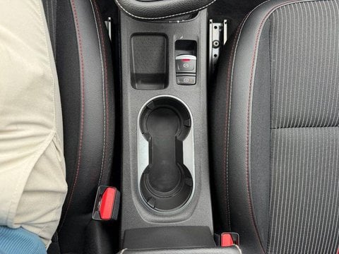 Voitures D'occasion À Sarlat | Renault Captur Ii Mild Hybrid 160 Edc R.s. Line