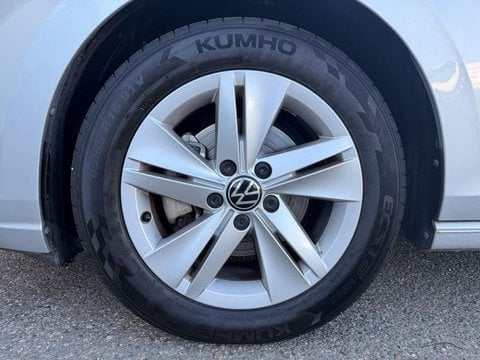 Voitures D'occasion À Boé | Volkswagen Golf 2.0 Tdi Scr 116 Dsg7 Life Plus