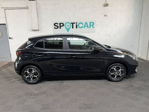 Voitures D'occasion À Royan | Mg Mg3 1.5 L Hybrid+ 195 Ch Luxury