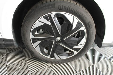 Voitures D'occasion À Migné-Auxances | Mg Mg4 Electric 51Kwh - 125 Kw 2Wd Standard