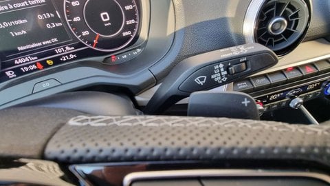 Voitures D'occasion À Dax | Audi Q2 35 Tfsi 150 S Tronic 7 S Line