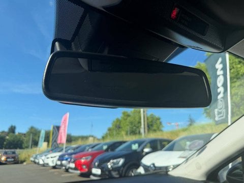 Voitures D'occasion À Sarlat | Renault Captur Ii E-Tech Hybride Rechargeable 160 Techno