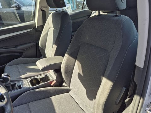 Voitures D'occasion À Saint-Avit | Volkswagen Golf 1.0 Tsi Opf 110 Bvm6 Life Business